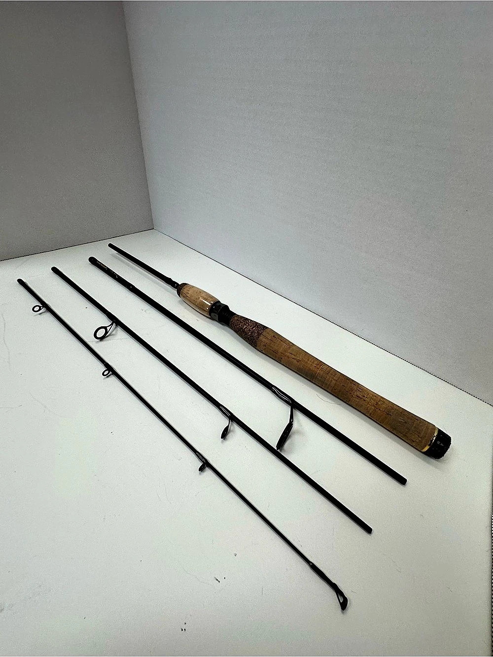 Cabela's XML Series Multi-Piece Travel Fishing Rod
